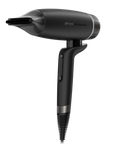 Speed Hair Dryer Black