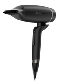 Speed Hair Dryer Black