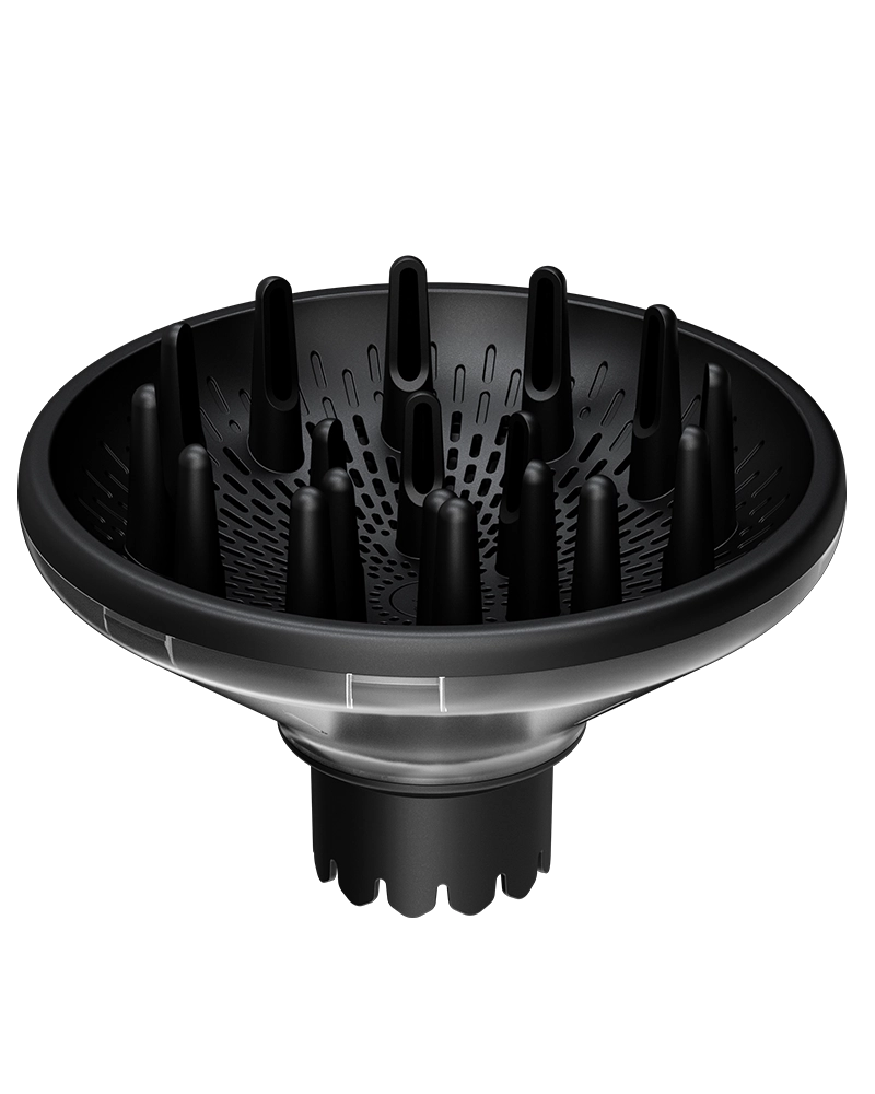 Curl Diffuser for Speed Dryer