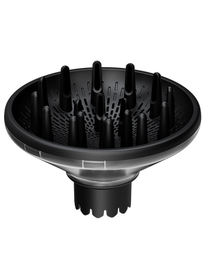 Curl Diffuser for Speed Dryer