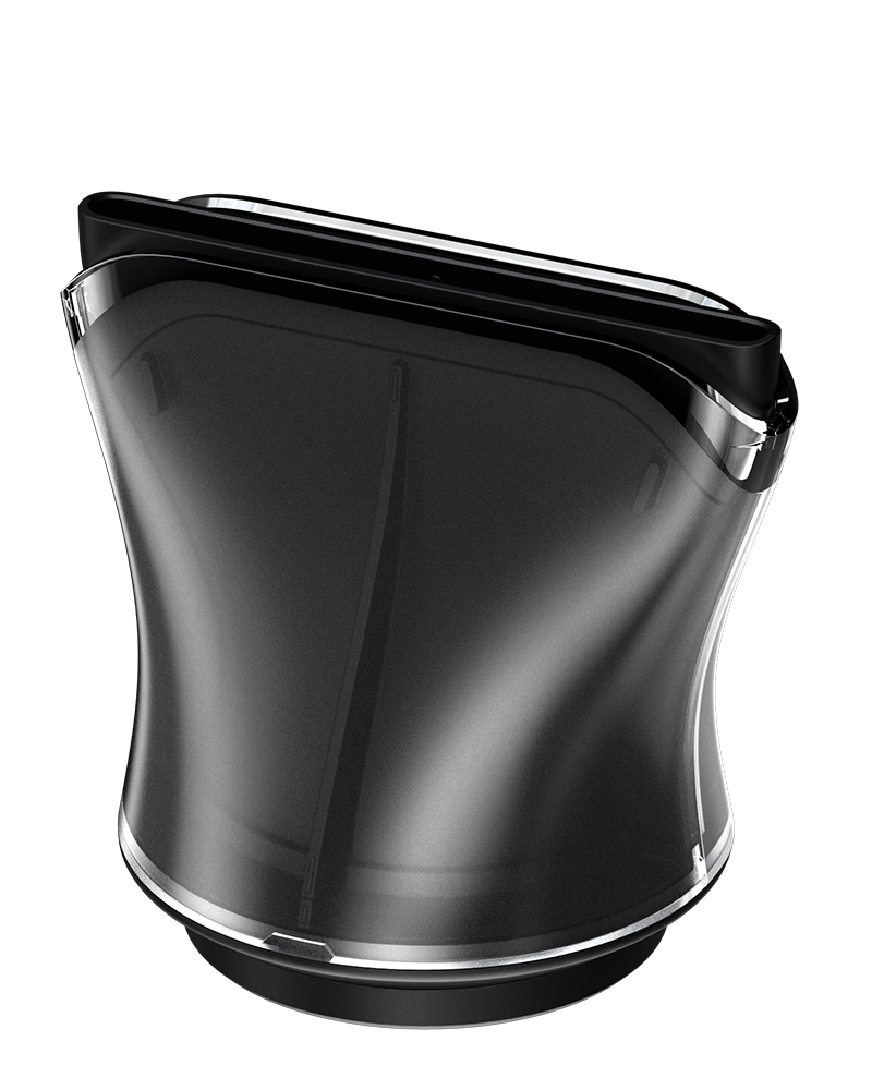 Halo Styling Concentrator for Speed Dryer