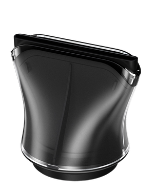 Halo Styling Concentrator for Speed Dryer