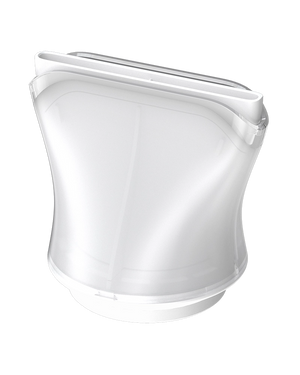 Halo Styling Concentrator White for Speed Dryer