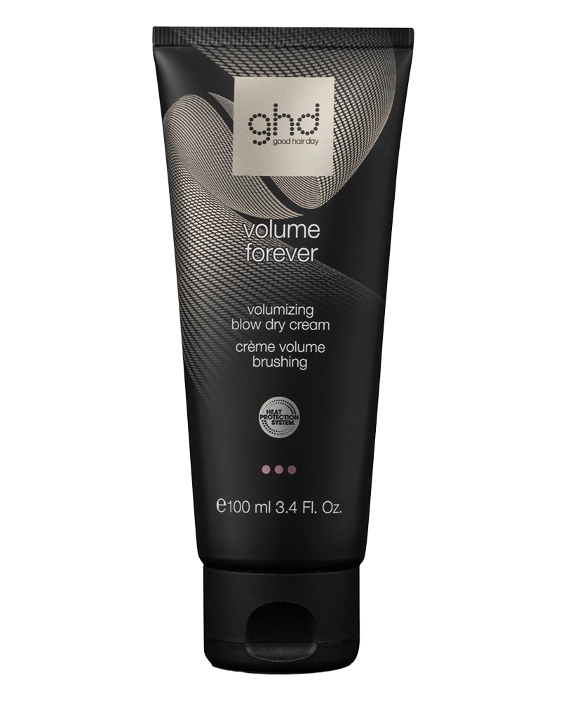 Volume Forever Blow Dry Cream