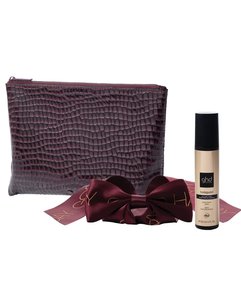 Bodyguard Gift Set