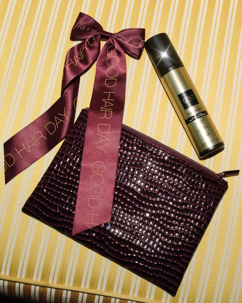 Bodyguard Gift Set