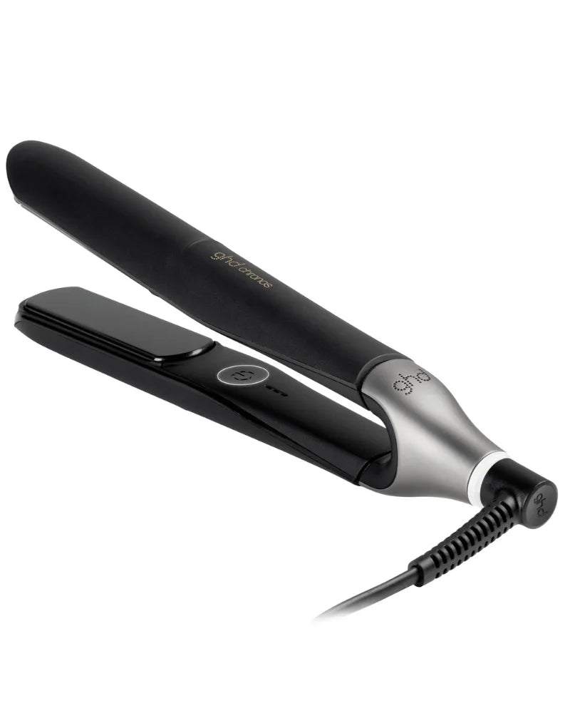 Chronos Hair Straightener Gift Set