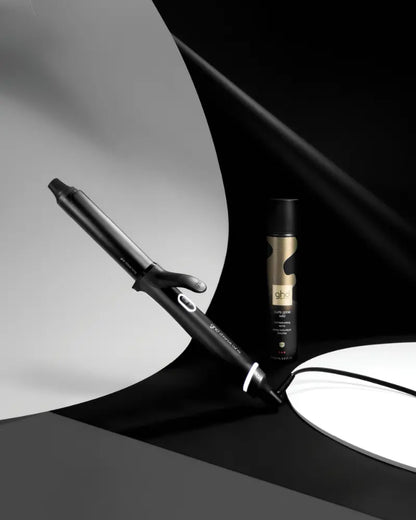 Chronos Curve Classic Curl Tong