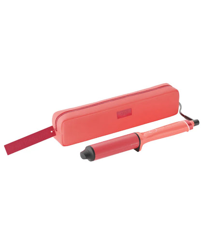 Chronos Curve Max Curling Wand Candy Coral
