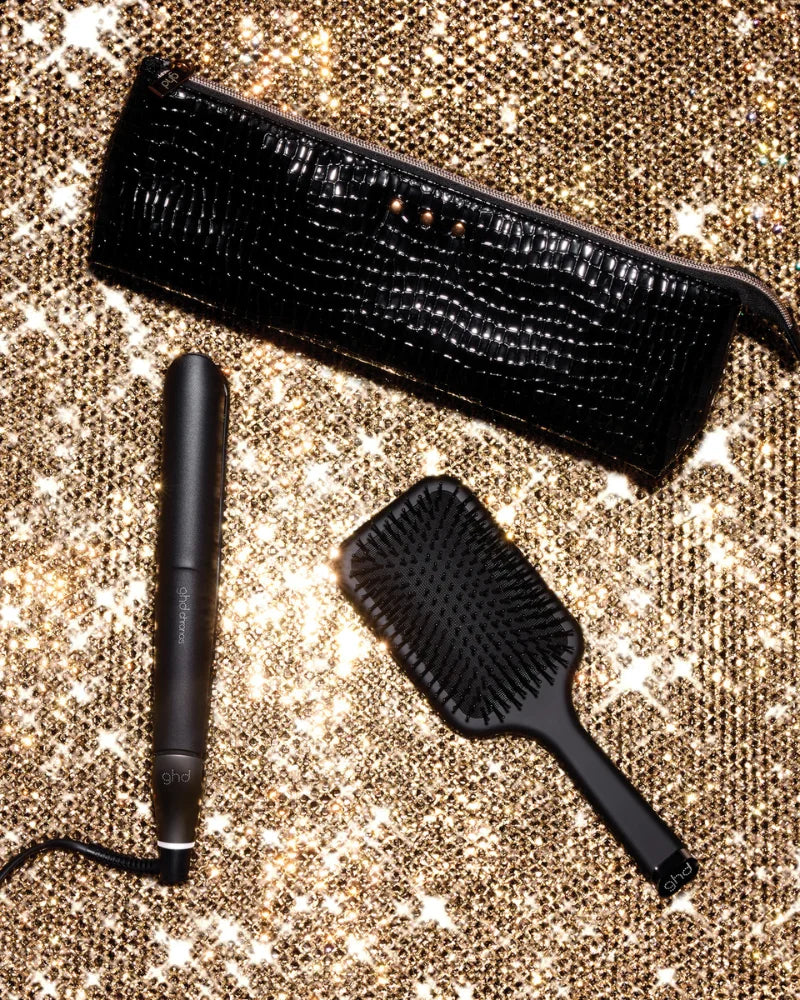 Chronos Hair Straightener Gift Set