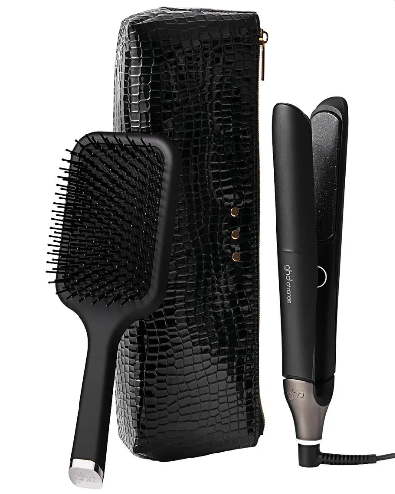 Chronos Hair Straightener Gift Set