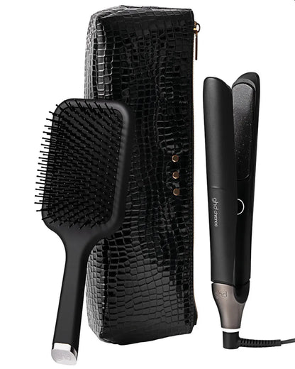 Chronos Hair Straightener Gift Set
