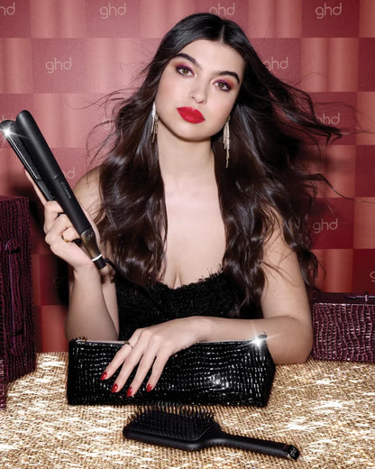 Chronos Hair Straightener Gift Set