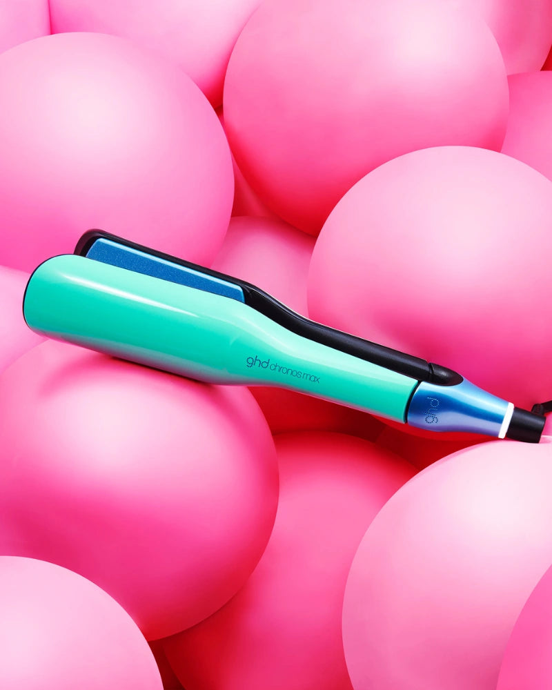 Chronos Max Hair Straightener Jelly Mint
