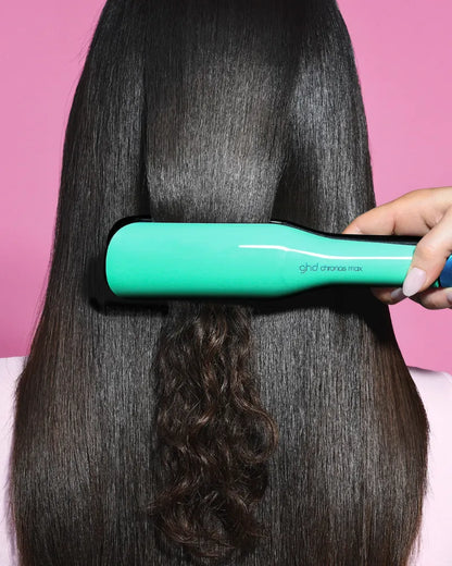 Chronos Max Hair Straightener Jelly Mint