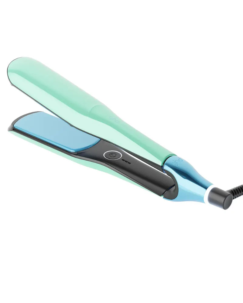 Chronos Max Hair Straightener Jelly Mint