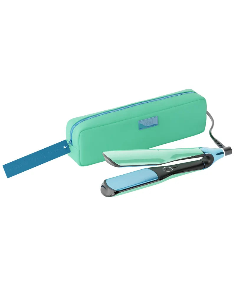 Chronos Max Hair Straightener Jelly Mint