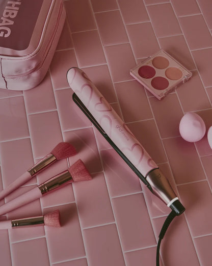 Chronos Styler in Dusted Pink Breast Cancer Edition