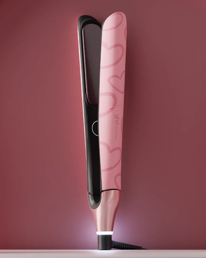 Chronos Styler in Dusted Pink Breast Cancer Edition