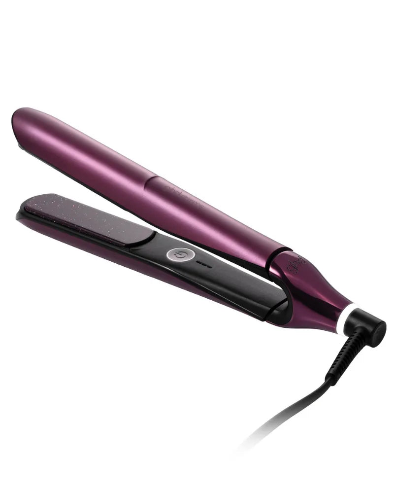 Chronos Hair Straightener in Cherry Chic