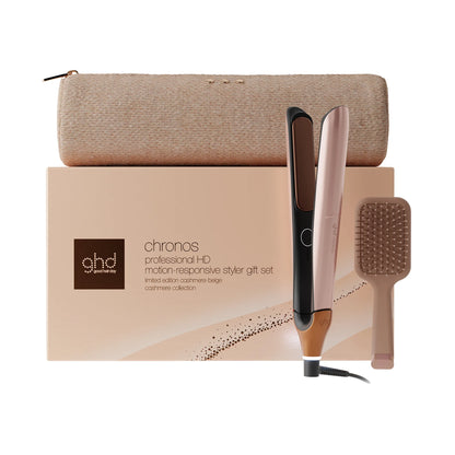 Chronos Styler in Cashmere Beige
