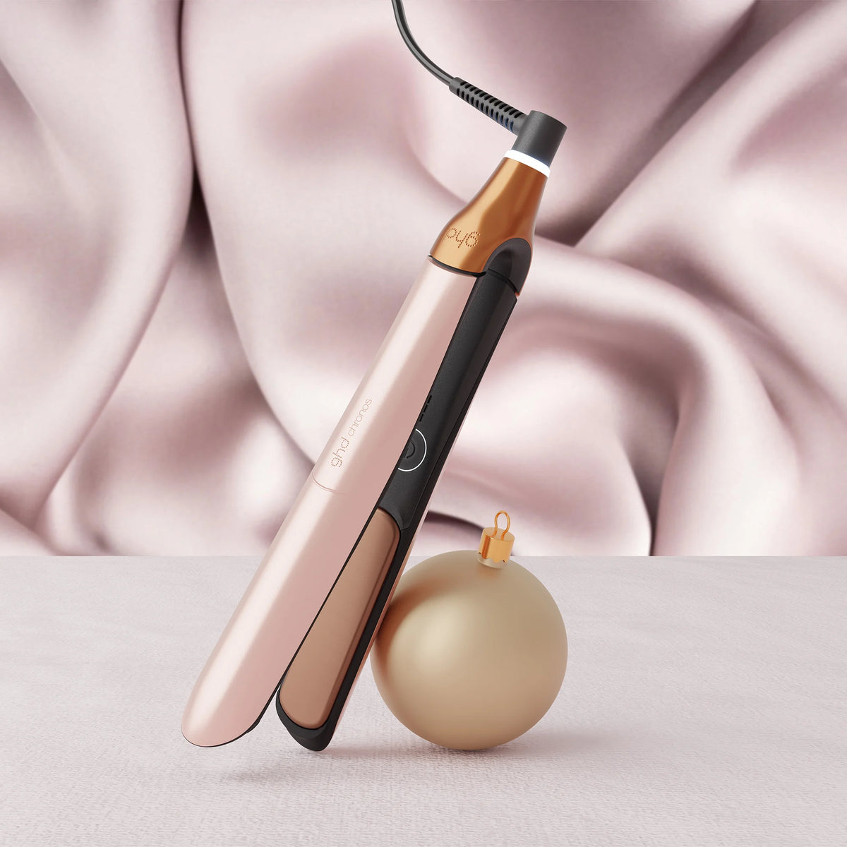 Chronos Styler in Cashmere Beige