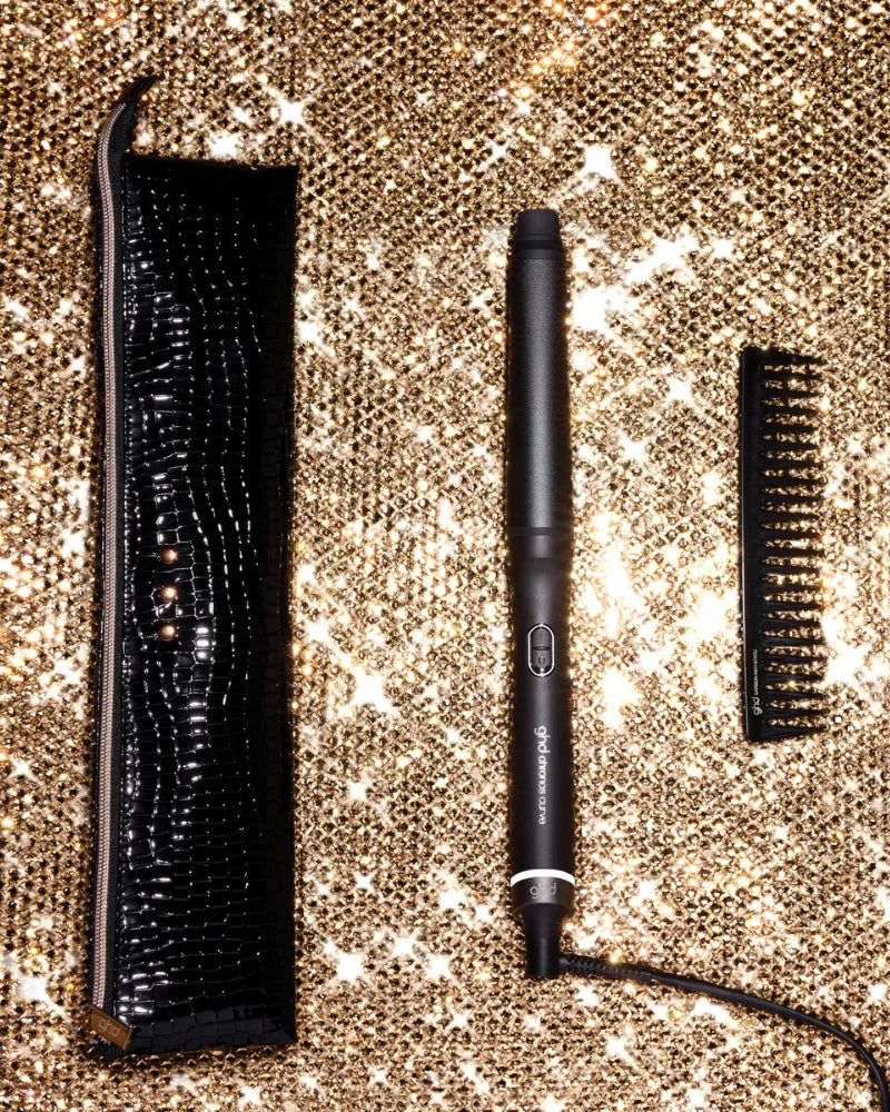 Chronos Conical Wand Gift Set