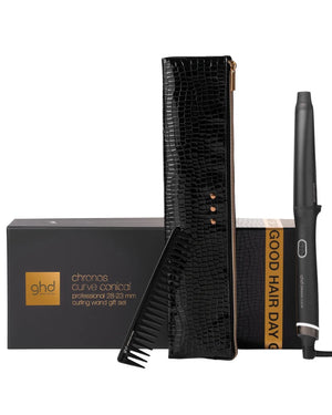 Chronos Conical Wand Gift Set