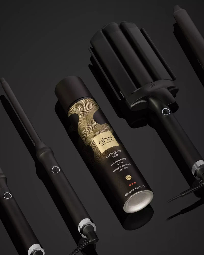 Curls Gone Wild Texture Spray