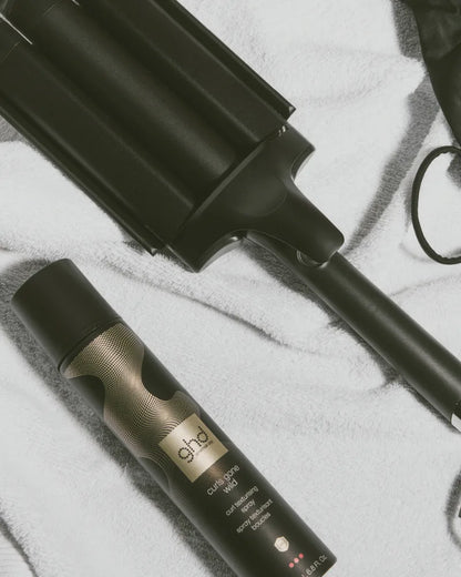 Curls Gone Wild Texture Spray