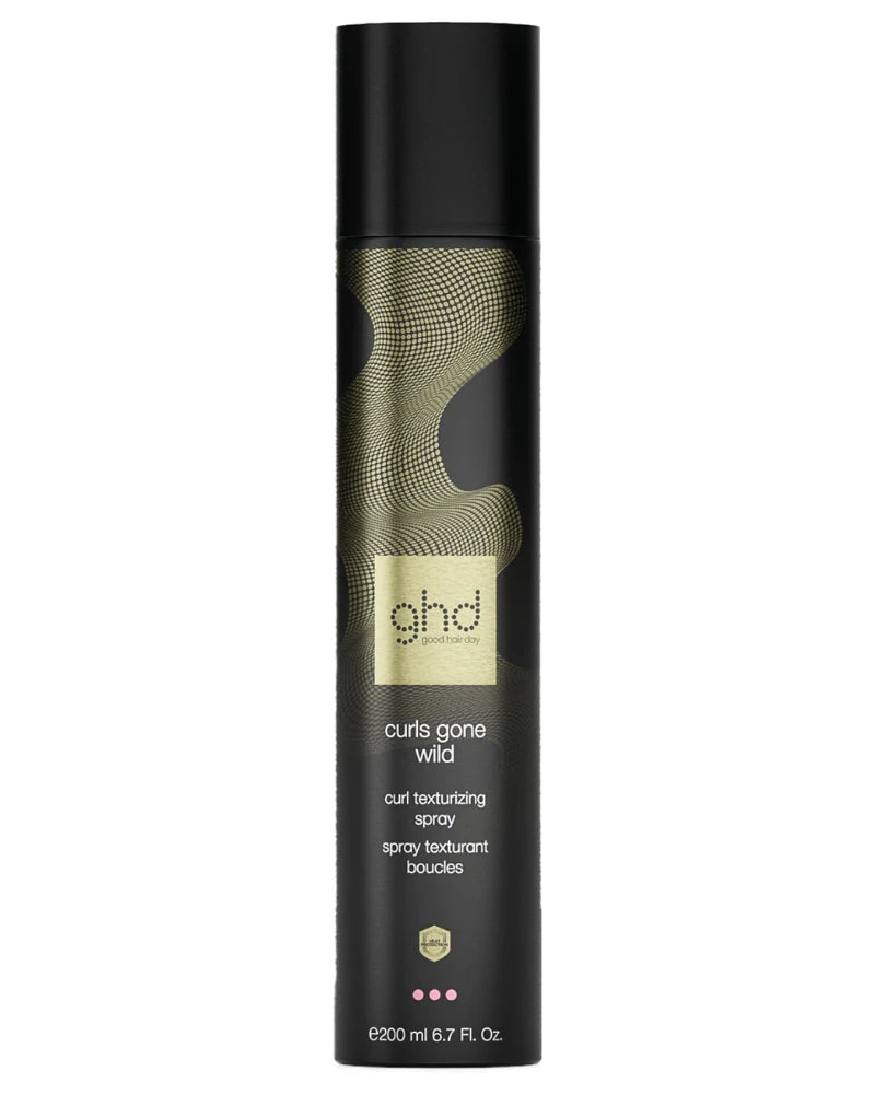 Curls Gone Wild Texture Spray