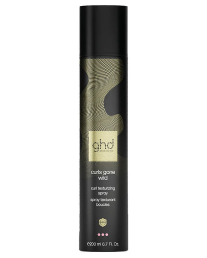 Curls Gone Wild Texture Spray