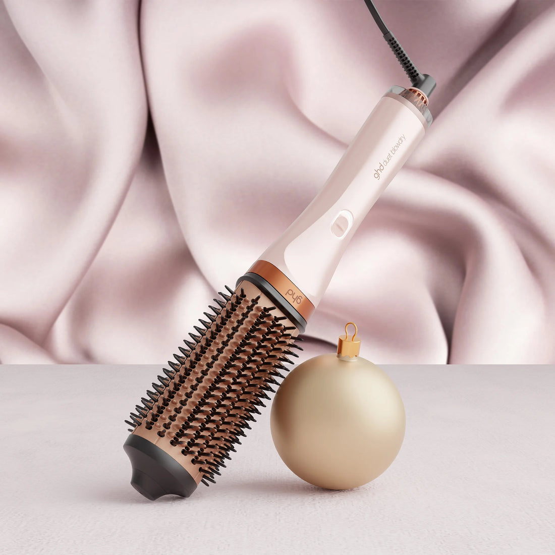 Duet Blowdry in Cashmere Beige
