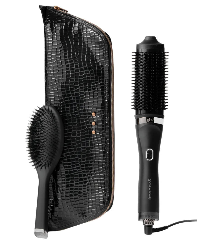 Duet Blowdry Brush Gift Set