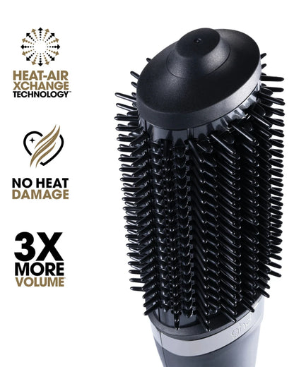 Duet Blowdry Brush Gift Set