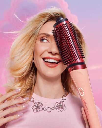 Duet Blowdry Hot Air Styler Sunkissed Peach