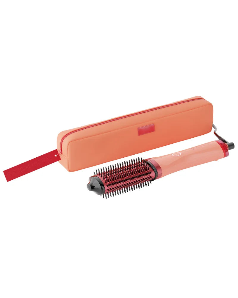 Duet Blowdry Hot Air Styler Sunkissed Peach
