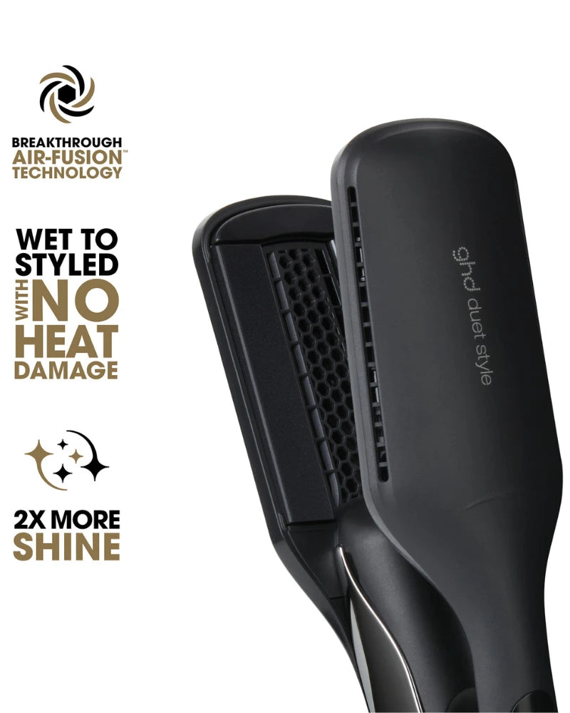 Duet Hot Air Styler Gift Set