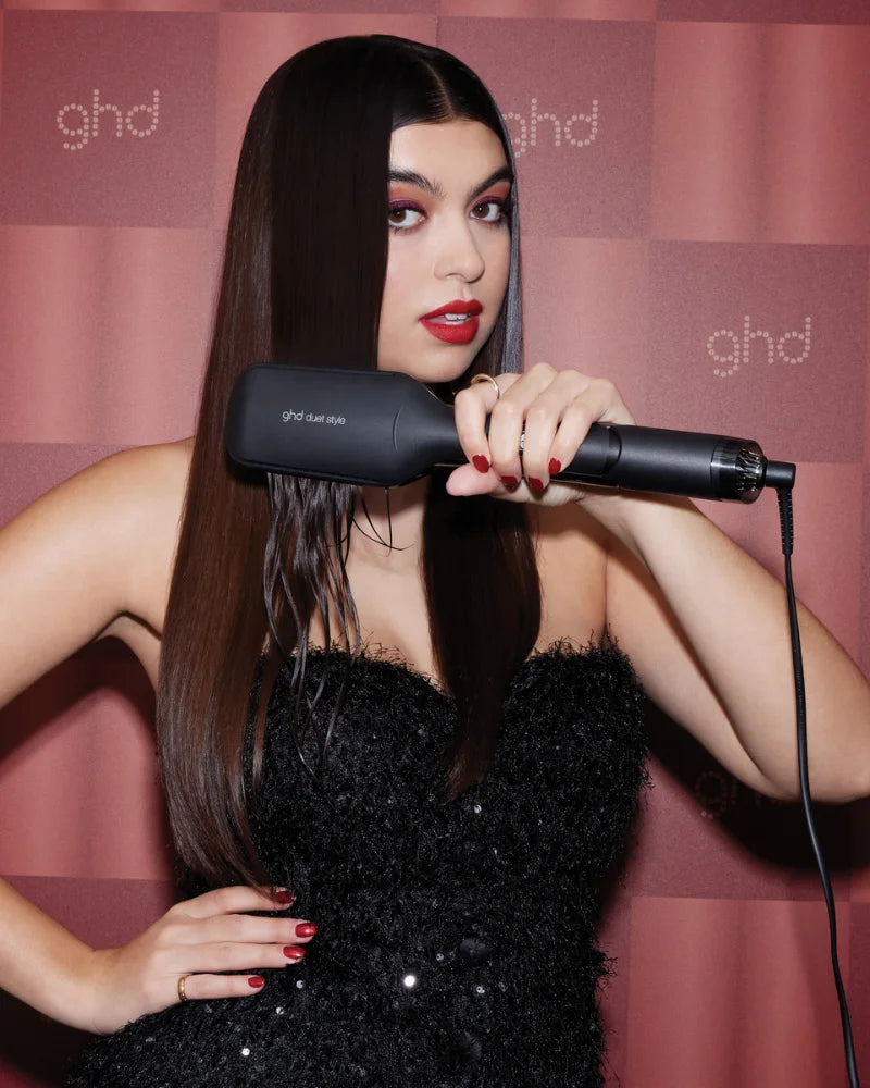 Duet Hot Air Styler Gift Set
