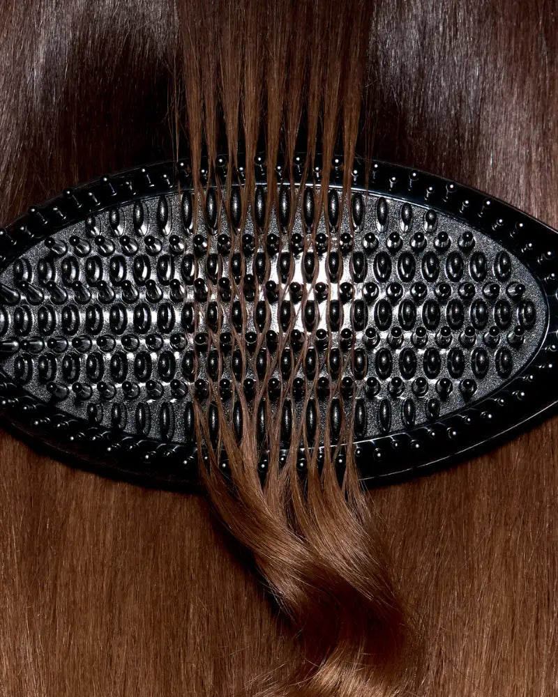 Glide+ Smoothing Hot Oval Brush
