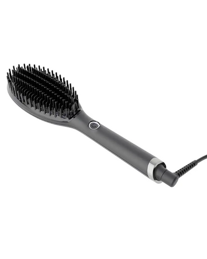 Glide+ Smoothing Hot Oval Brush