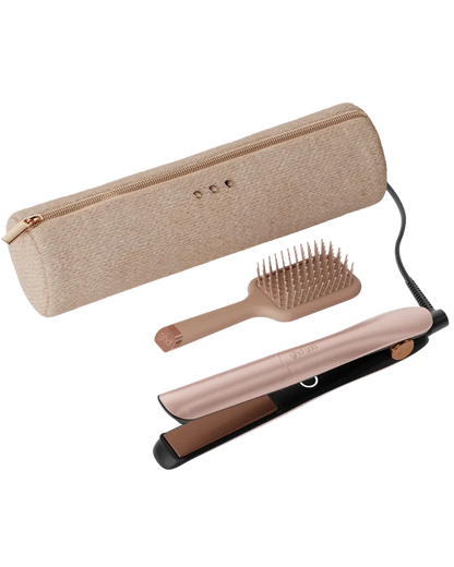 Gold Styler in Cashmere Biege