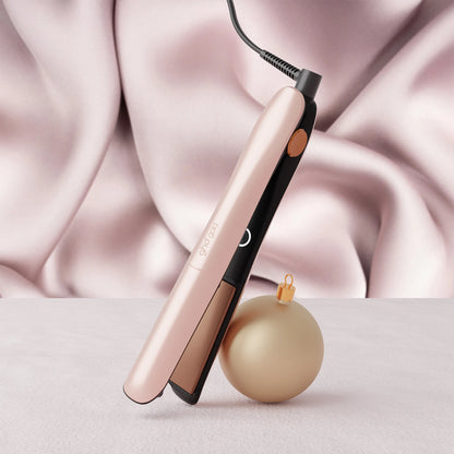 Gold Styler in Cashmere Biege
