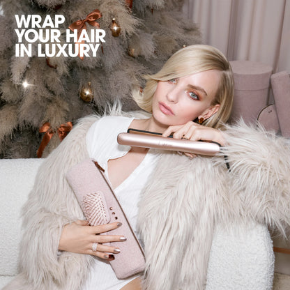 Gold Styler in Cashmere Biege