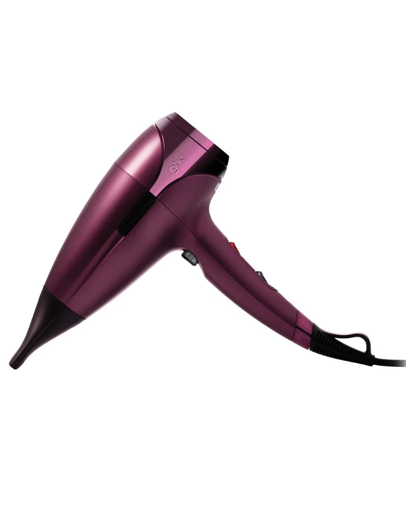 Helios Hair Dryer in Cherry Chic