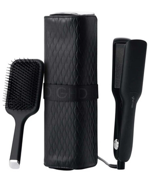 Max Wide Plate Styler Gift Set