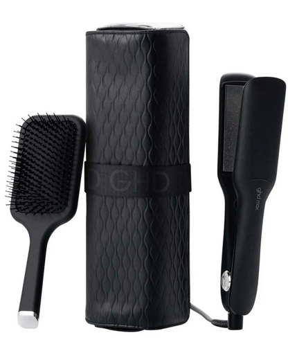Max Wide Plate Styler Gift Set