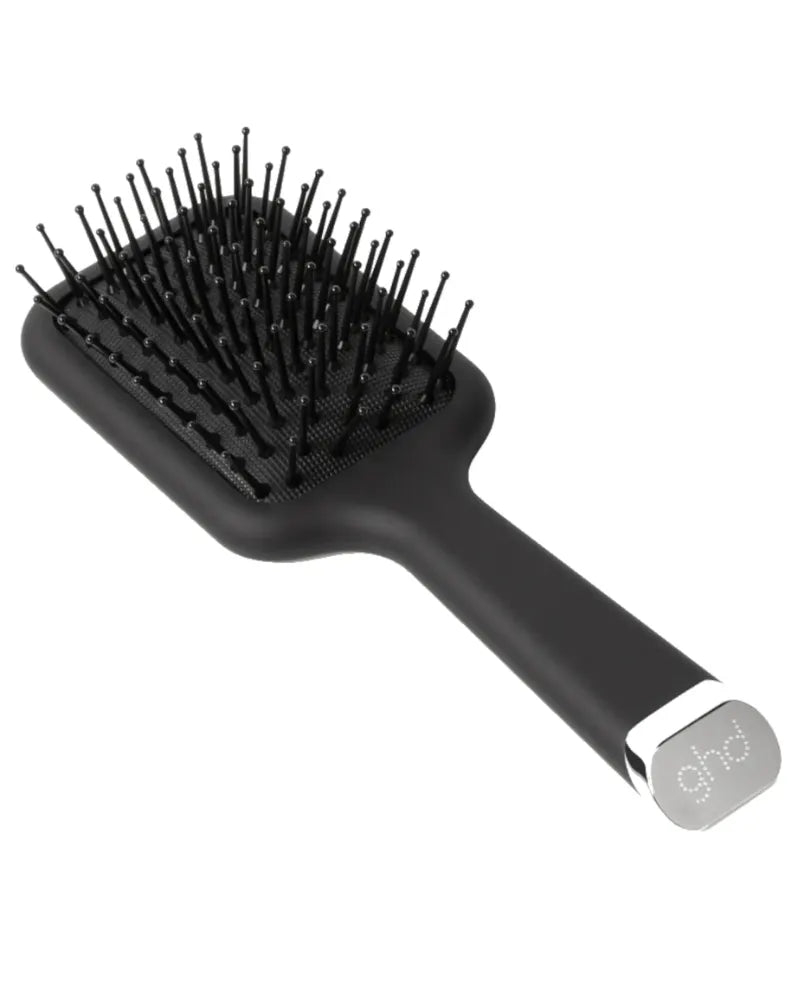 Mini Travel Size Paddle Brush