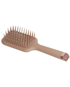 Mini Paddle Brush in Cashmere Beige