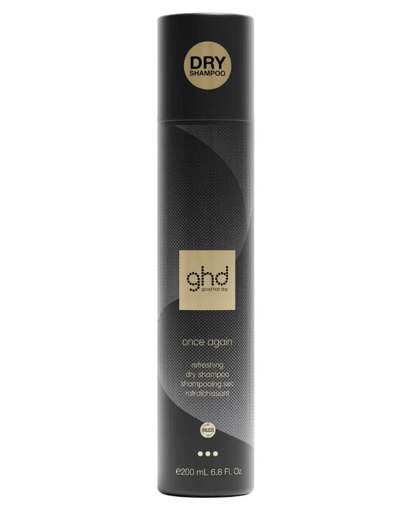 Once Again Dry Shampoo